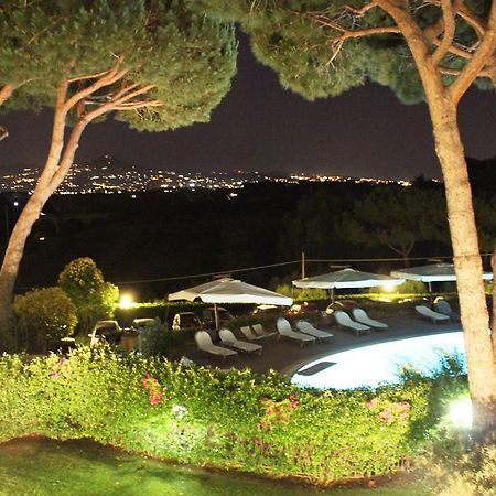 Agriturismo Lecanfore Guest House Castel di Leva Exterior photo