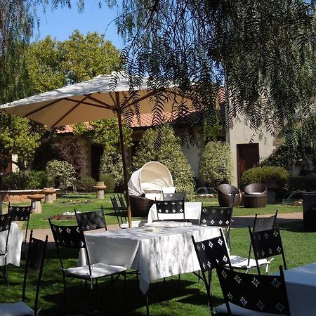 Agriturismo Lecanfore Guest House Castel di Leva Exterior photo