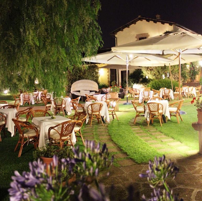 Agriturismo Lecanfore Guest House Castel di Leva Exterior photo
