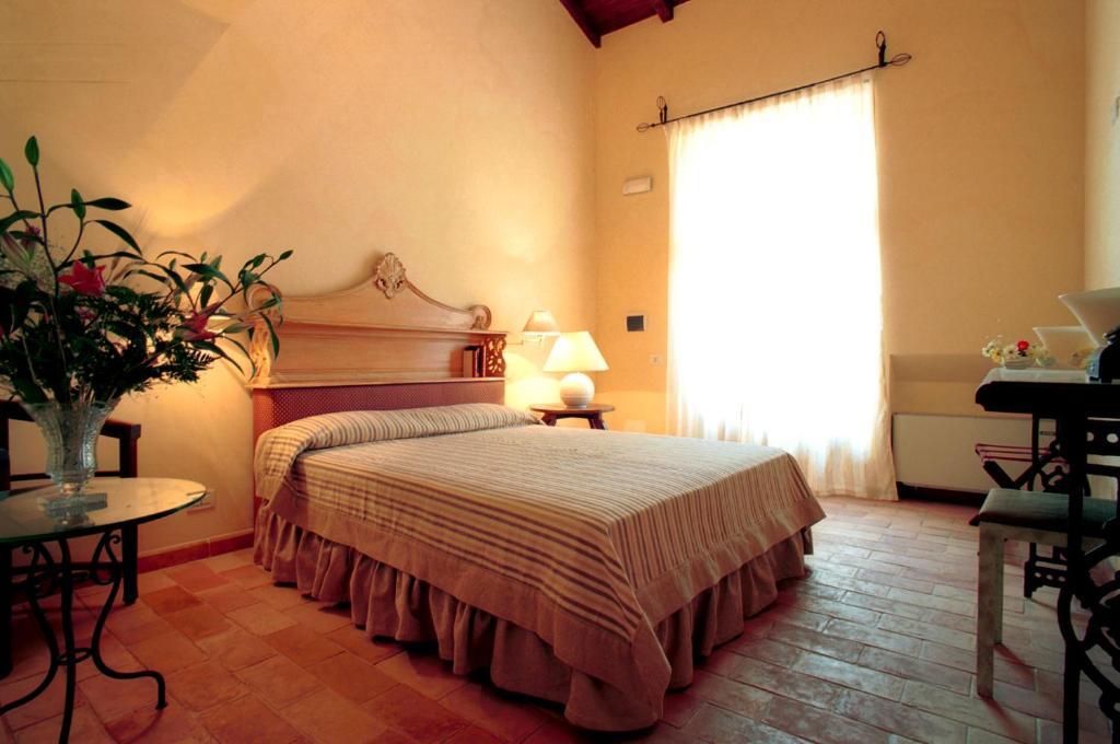 Agriturismo Lecanfore Guest House Castel di Leva Room photo