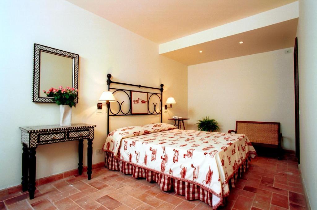 Agriturismo Lecanfore Guest House Castel di Leva Room photo